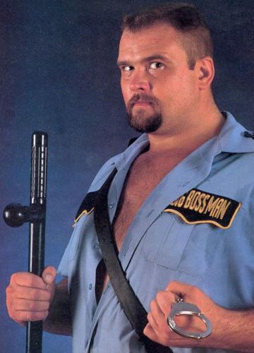 Big Boss Man