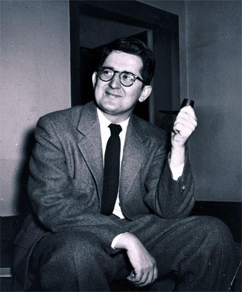AM Rosenthal