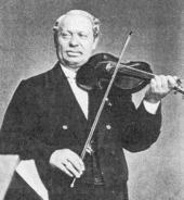 Hans Christian Lumbye