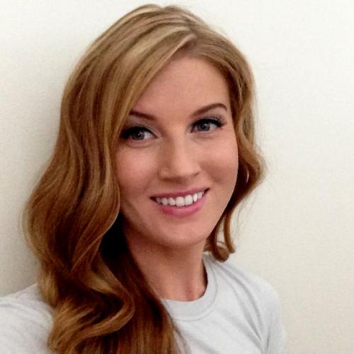 Ashley Jenkins