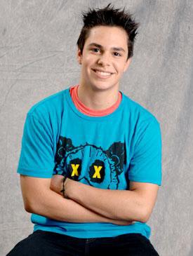 Thomas Augusto