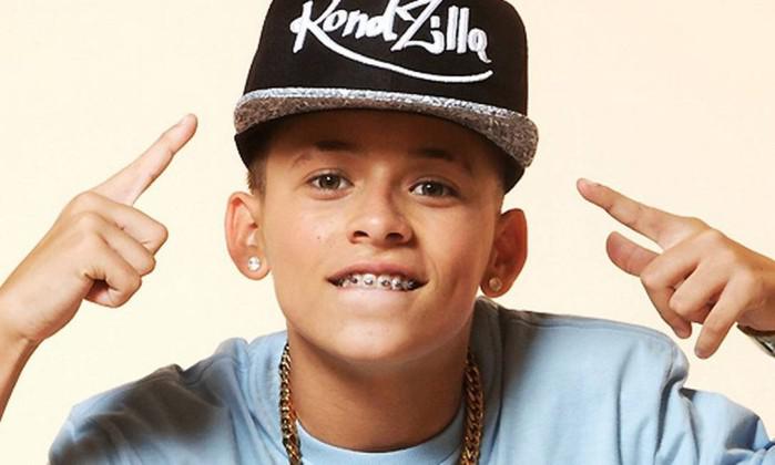 MC Pedrinho