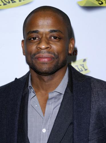 Dule Hill
