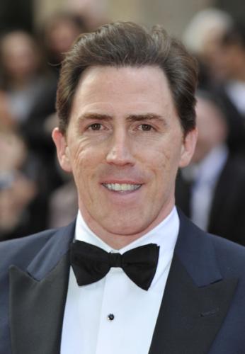 Rob Brydon