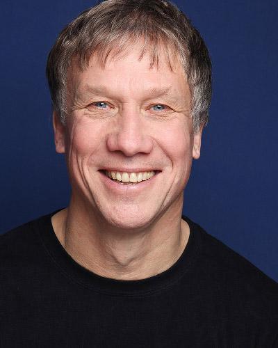 Peter Duncan