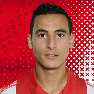 Anwar El Ghazi