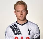 Alex Pritchard