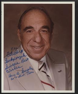 Henry Barbosa Gonzales