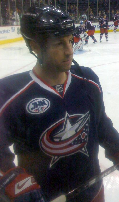 RJ Umberger