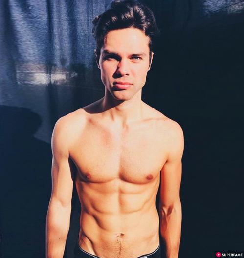 Justin Edward Hughes