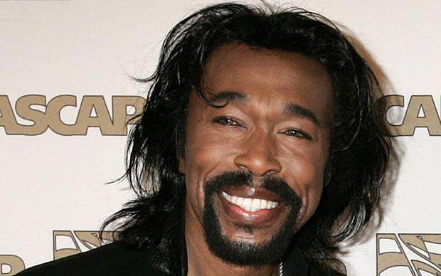 Nickolas Ashford