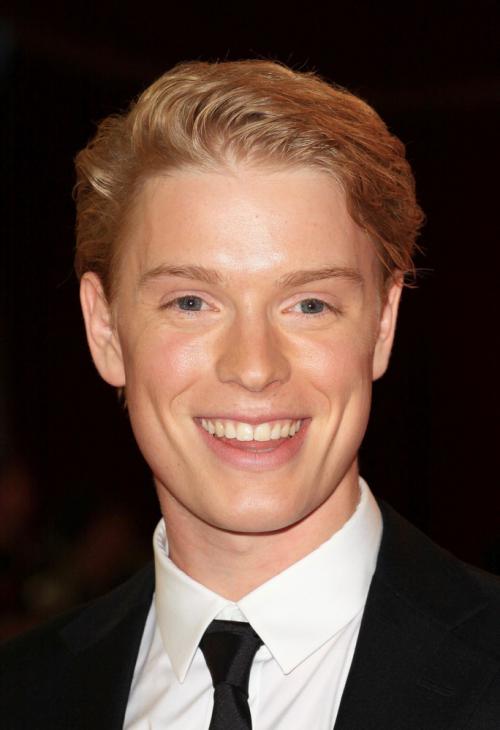 Freddie Fox