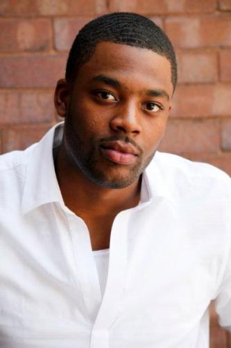 LaRoyce Hawkins