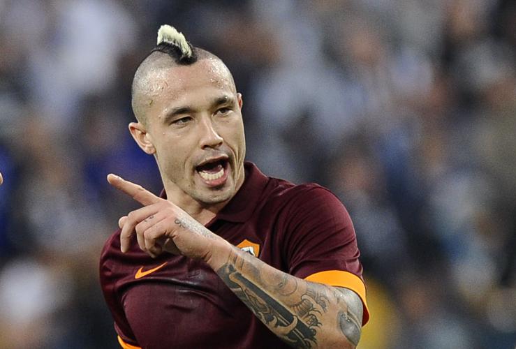 Radja Nainggolan