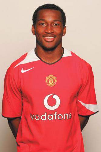 Eric Djemba-Djemba