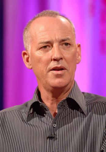 Michael Barrymore