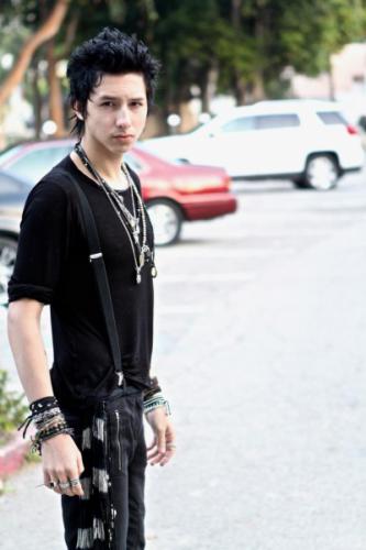 Remington Leith