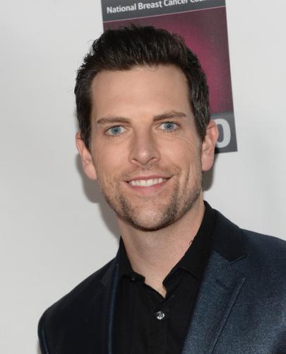 Chris Mann