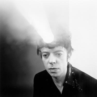 Ian Stephen McCulloch