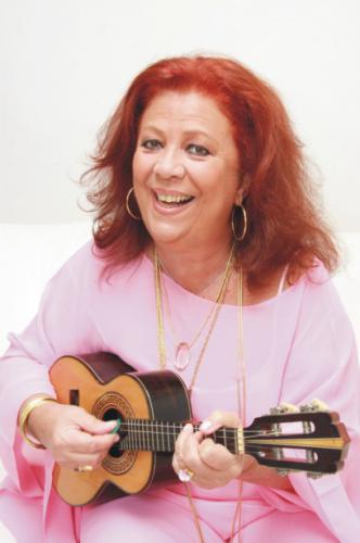 Beth Carvalho