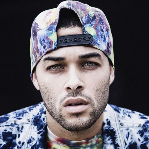 Don Benjamin