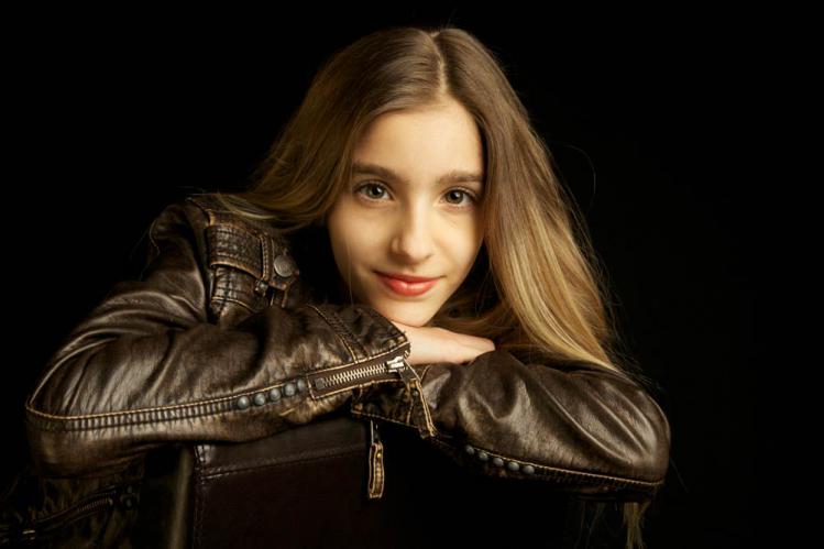 Jessy Lipke