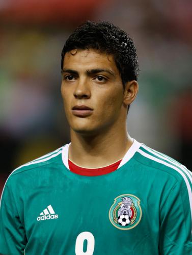 Raul Jimenez