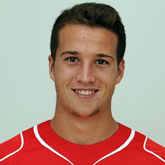 Javi Manquillo