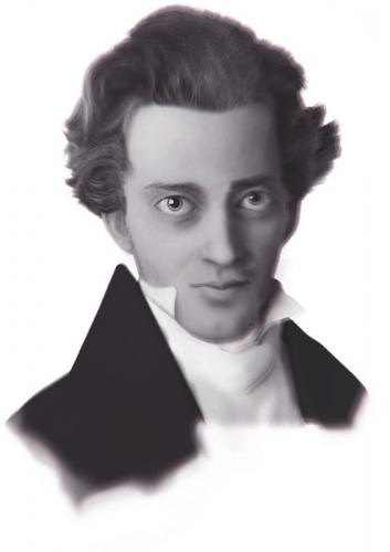 Soren Kierkegaard