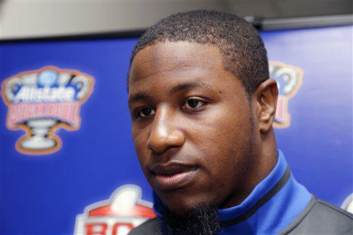 Jon Bostic
