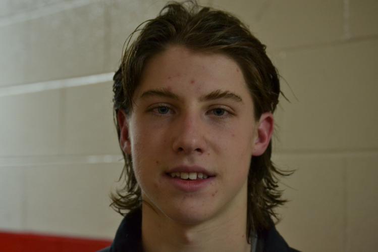 Mitch Marner
