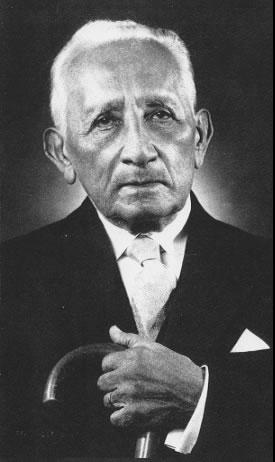 Candido Rondon