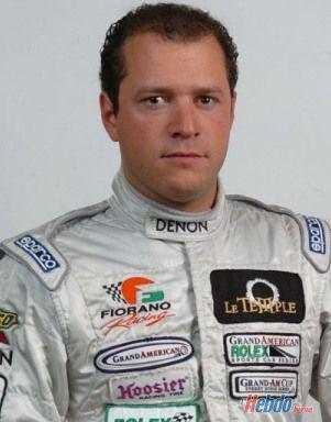 Jean Francois Dumoulin