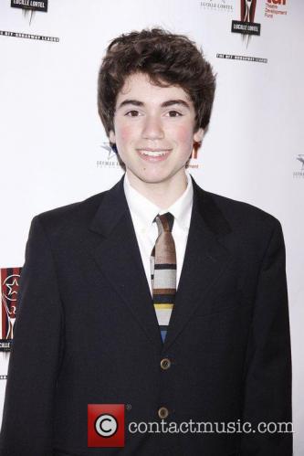 Noah Galvin