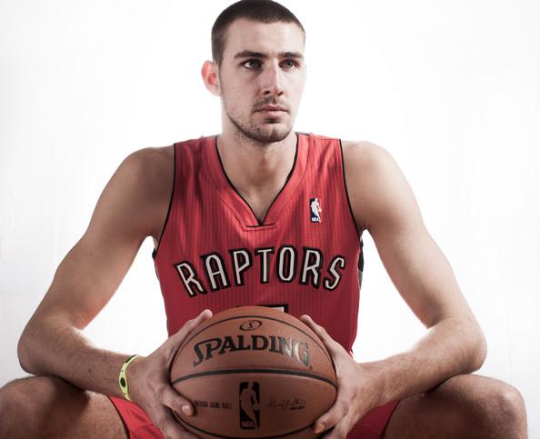 Jonas Valanciunas