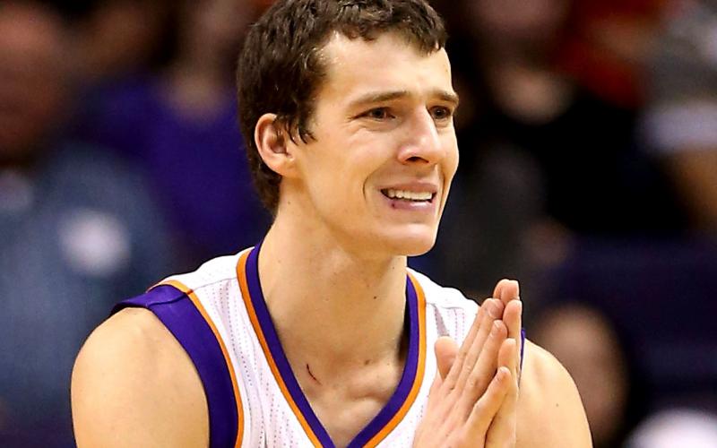 Goran Dragic