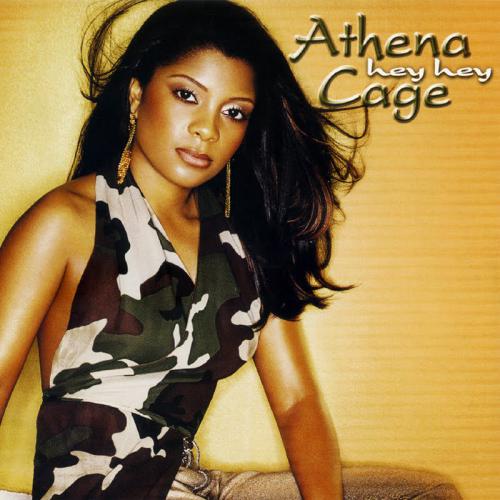 Athena Cage