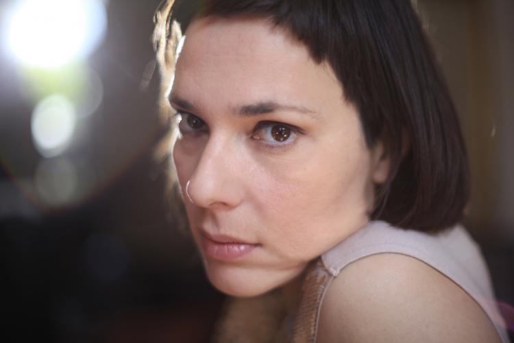 Laetitia Sadier
