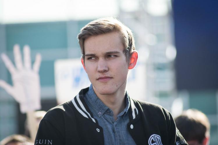 Lucas Larsen