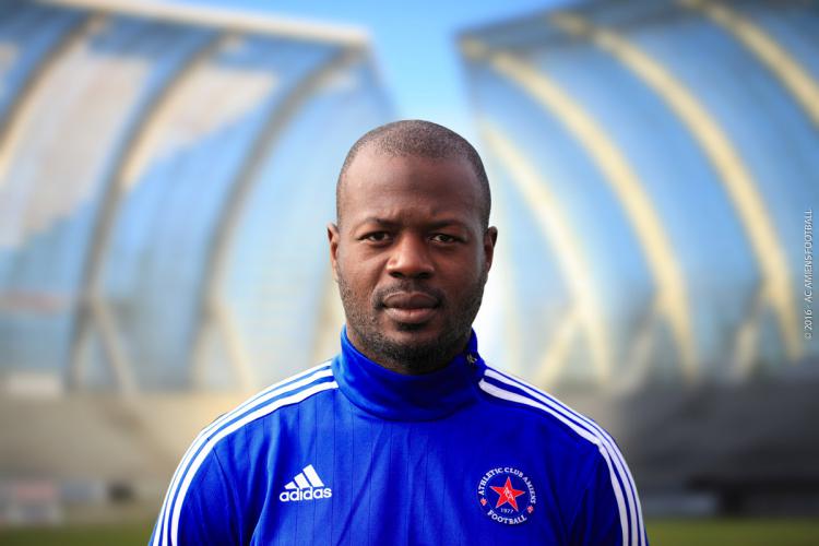 Ritchie Makuma Mpasa