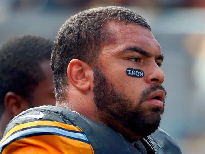 Cameron Heyward