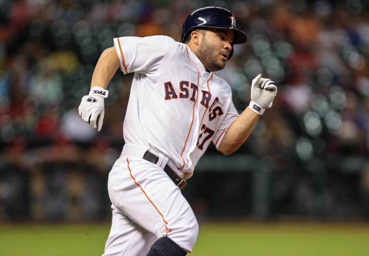 Jose Altuve