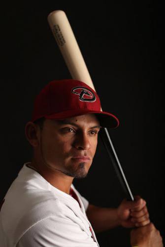 Gerardo Parra