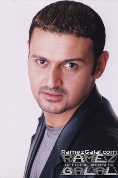 Ramez Galal