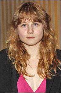 Annie Baker