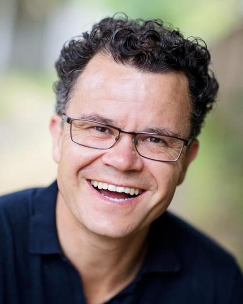 Dominic Holland