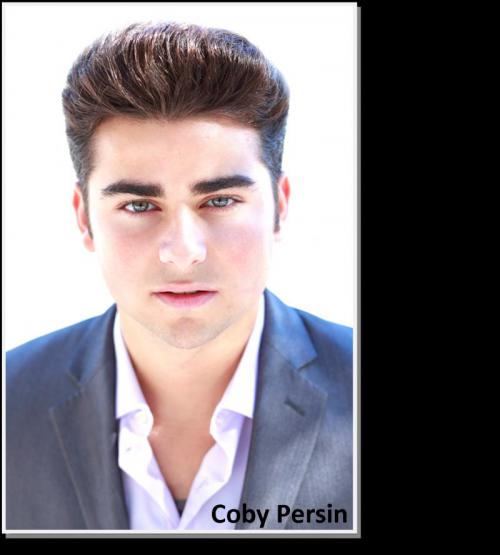Coby Persin