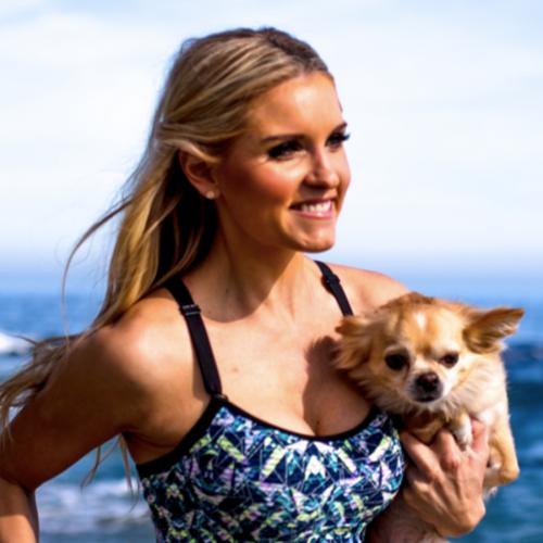 Rebecca-Louise Smith