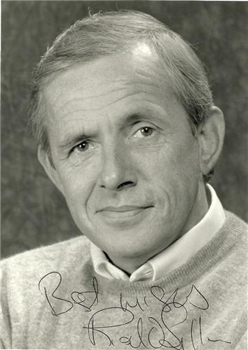 Richard O'Sullivan