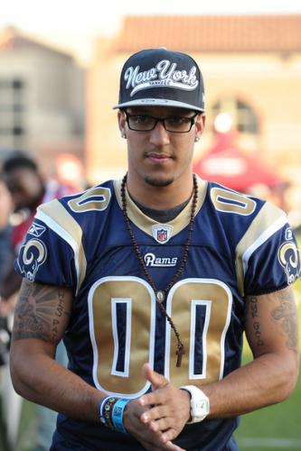 Austin Pettis